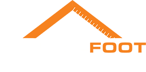 Square Foot Roofing logo