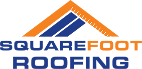 Square Foot Roofing logo