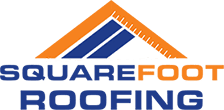 Square Foot Roofing logo
