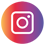 Instagram logo icon